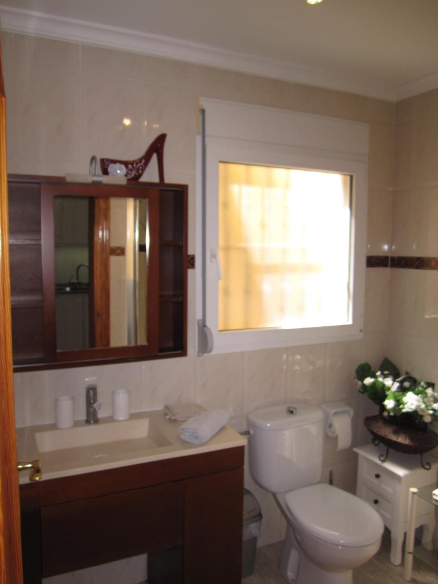 Apartemento Monika Monte Pedrera C 5 Top Aussicht Dénia Exterior foto