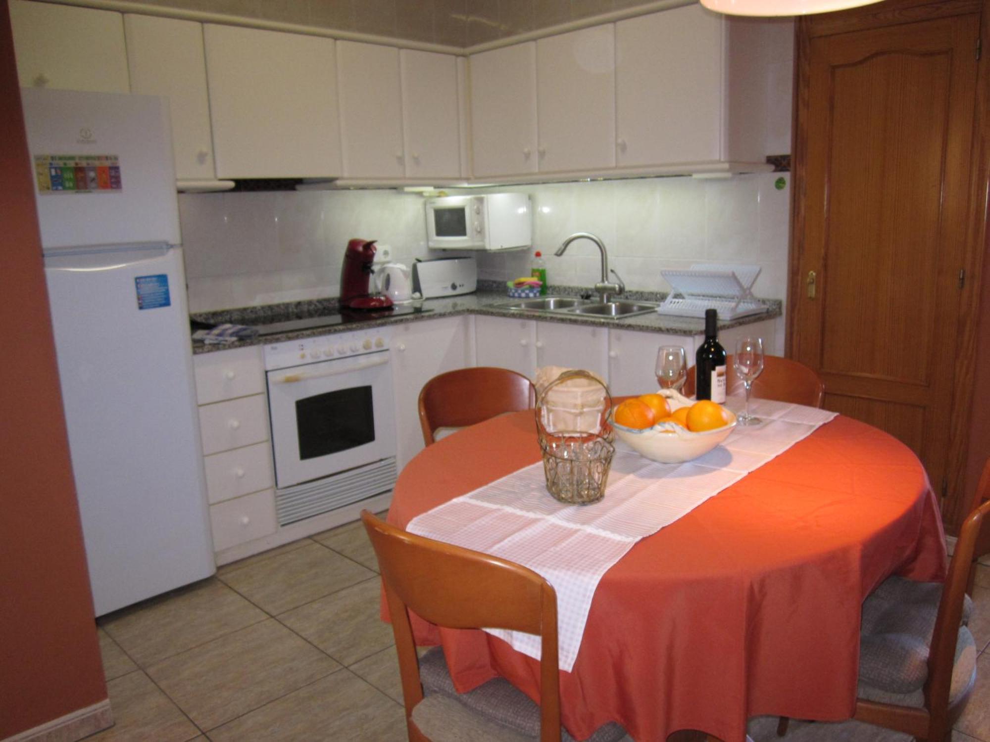 Apartemento Monika Monte Pedrera C 5 Top Aussicht Dénia Exterior foto