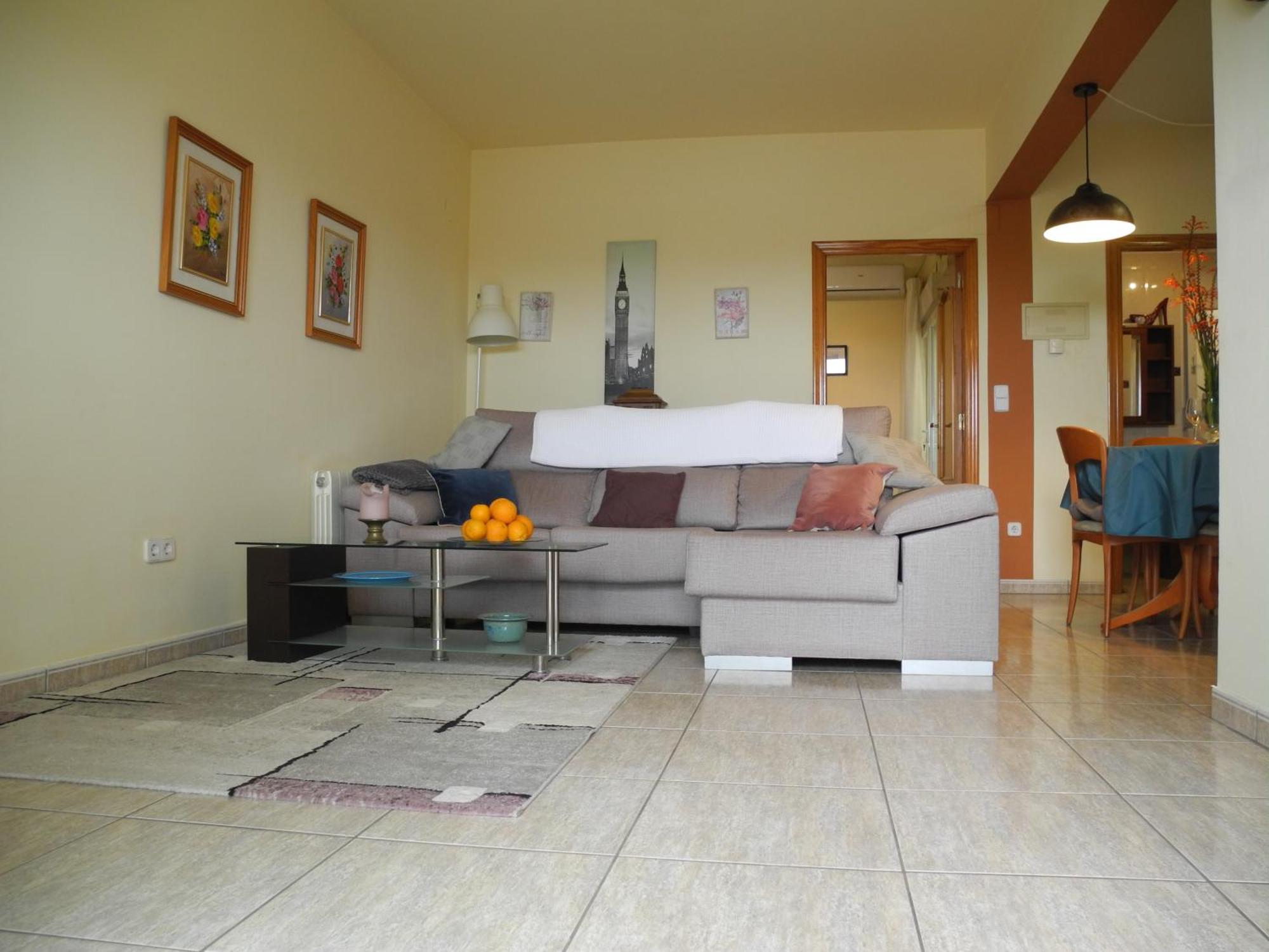 Apartemento Monika Monte Pedrera C 5 Top Aussicht Dénia Exterior foto