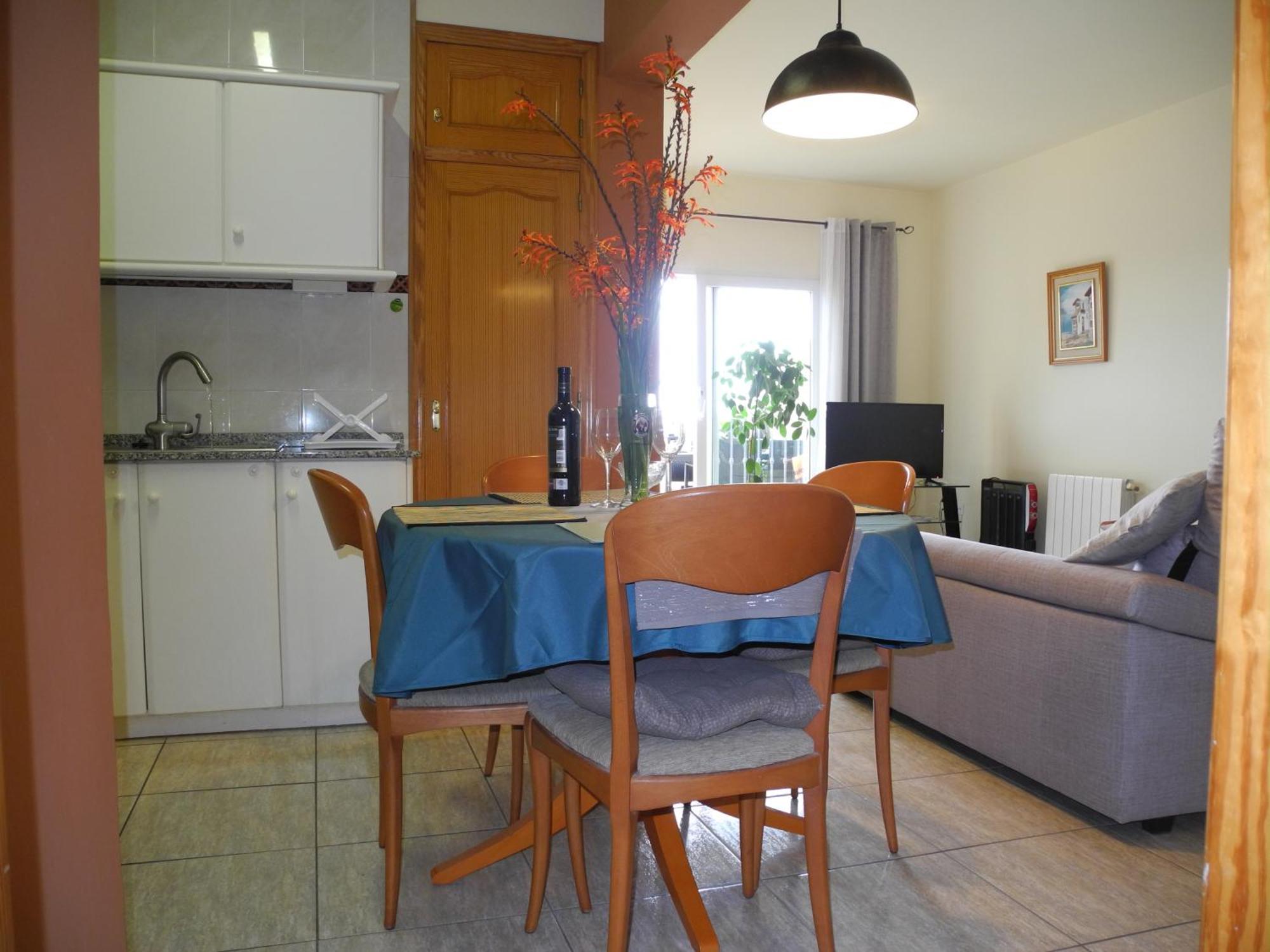 Apartemento Monika Monte Pedrera C 5 Top Aussicht Dénia Exterior foto