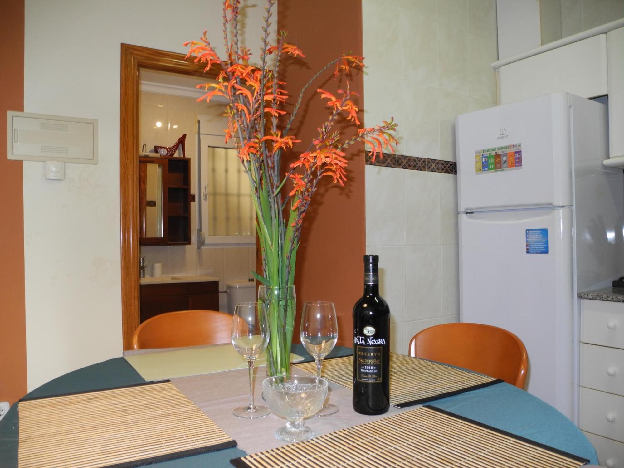 Apartemento Monika Monte Pedrera C 5 Top Aussicht Dénia Exterior foto